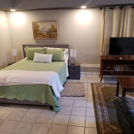 Bright & Spacious Studio Close To Clt Airport Gastonia Exterior foto